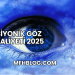 Biyonik Göz Maliyeti 2025