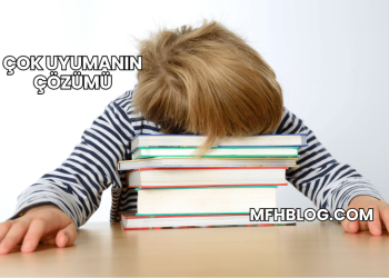 Çok Uyumanın Çözümü