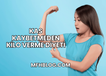Kas Kaybetmeden Kilo Verme Diyeti