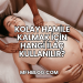 Kolay Hamile Kalmak İçin Hangi İlaç Kullanılır?