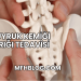 Kuyruk Kemiği Kırığı Tedavisi