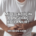Mide Gazı İçin Hangi İlaç Kullanılır?