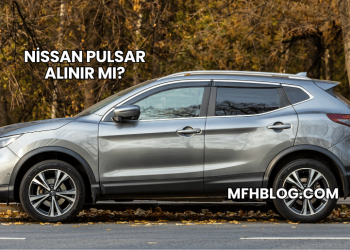 Nissan Pulsar Alınır mı?