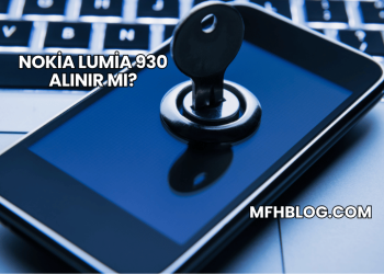 Nokia Lumia 930 Alınır mı?