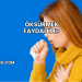 Öksürmek Faydalı mı?