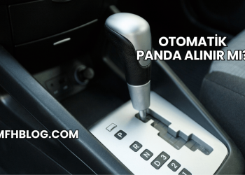 Otomatik Panda Alınır mı?