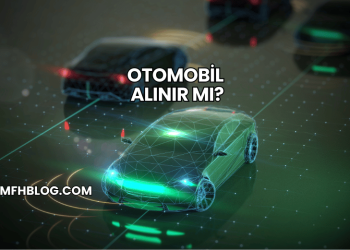 Otomobil Alınır mı?