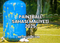 Paintball Sahası Maliyeti 2025