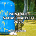 Paintball Sahası Maliyeti 2025