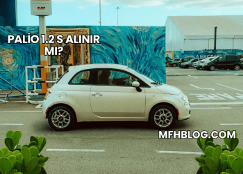 Palio 1.2 S Alınır mı?