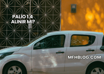 Palio 1.4 Alınır mı?