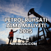 Petrol Ruhsatı Alma Maliyeti 2025
