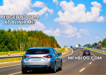 Peugeot 306 1.8 XT Alınır mı?