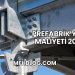 Prefabrik Yapı Maliyeti 2025