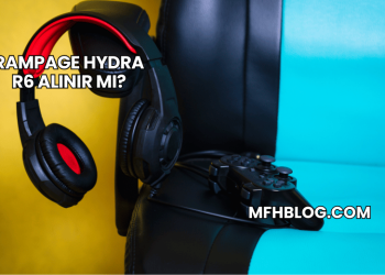 Rampage Hydra R6 Alınır mı?