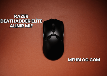 Razer DeathAdder Elite Alınır mı?