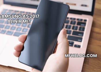 Samsung A5 2017 Alınır mı?
