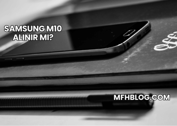 Samsung M10 Alınır mı?