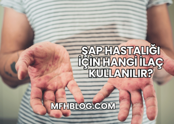 Şap Hastalığı İçin Hangi İlaç Kullanılır?