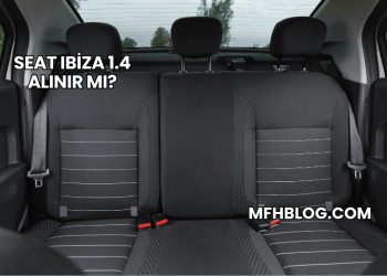 Seat Ibiza 1.4 Alınır mı?