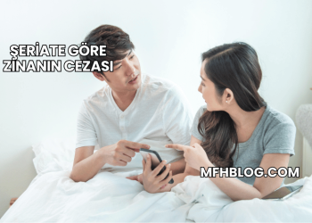 Şeriate Göre Zinanın Cezası