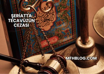 Şeriatta Tecavüzün Cezası