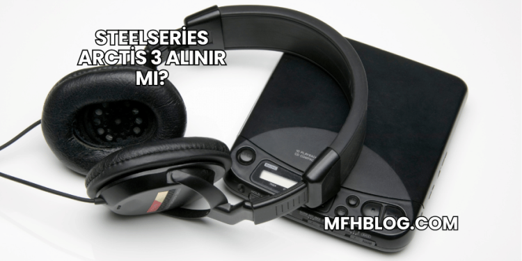SteelSeries Arctis 3 Alınır mı?