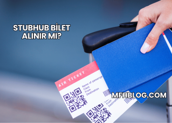 StubHub Bilet Alınır mı?