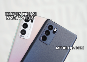 Telefon Takası Nasıl Yapılır?