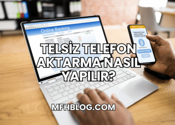 Telsiz Telefon Aktarma Nasıl Yapılır?
