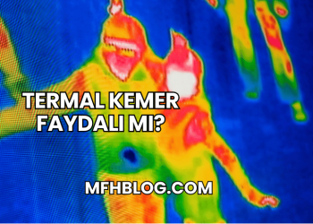 Termal Kemer Faydalı mı?