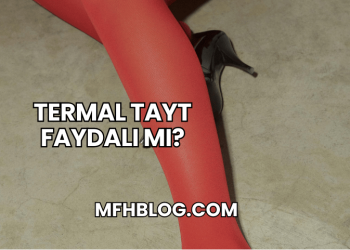 Termal Tayt Faydalı mı?