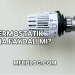 Termostatik Vana Faydalı mı?