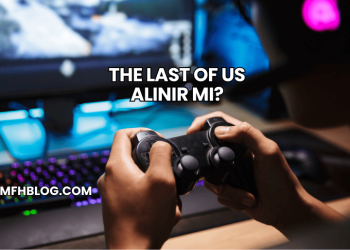 The Last of Us Alınır mı?
