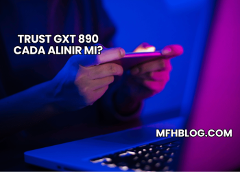 Trust GXT 890 Cada Alınır mı?