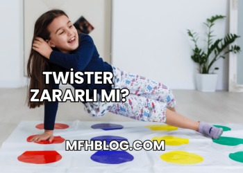 Twister Zararlı mı?
