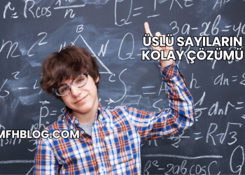 Üçgende Açı Kenar Bağıntıları Soru Çözümü