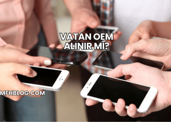 Vatan OEM Alınır mı?