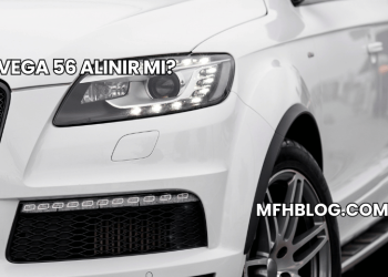 Vega 56 Alınır mı?