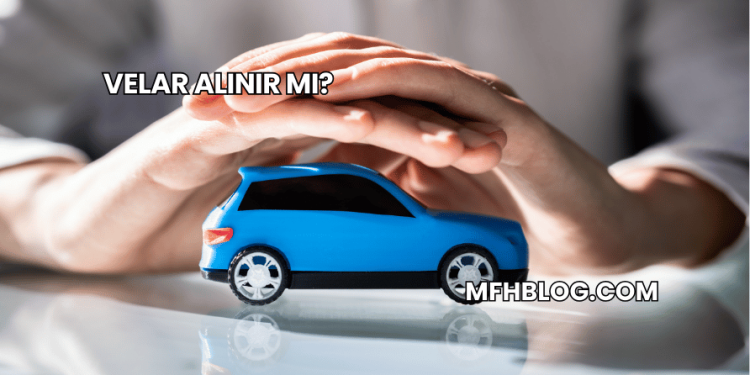 Velar Alınır mı?