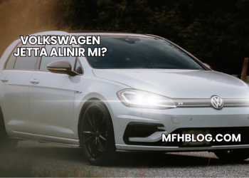Volkswagen Jetta Alınır mı?