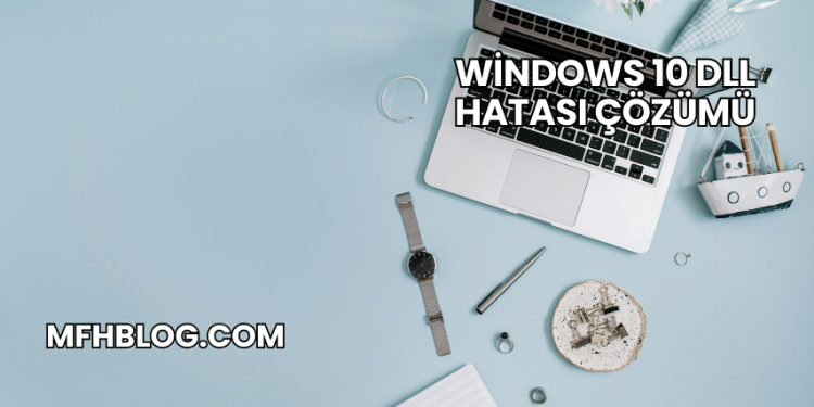 Windows 10 Disk 100 Sorunu Çözümü