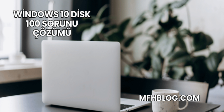 Windows 10 DLL Hatası Çözümü