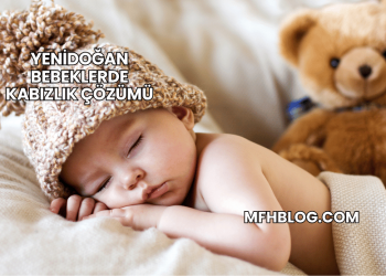 Yenidoğan Bebeklerde Kabızlık Çözümü