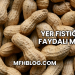 Yer Fıstığı Faydalı mı?