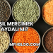 Yeşil Mercimek Faydalı mı?