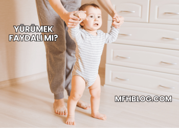 Yürümek Faydalı mı?