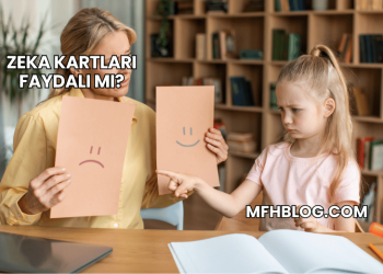 Zeka Kartları Faydalı mı?