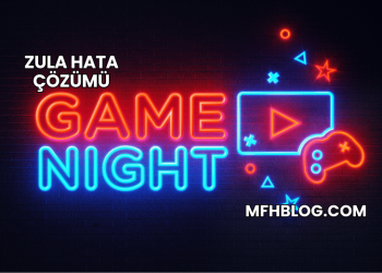 Zula Hata Çözümü