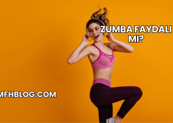 Zumba Faydalı mı?
